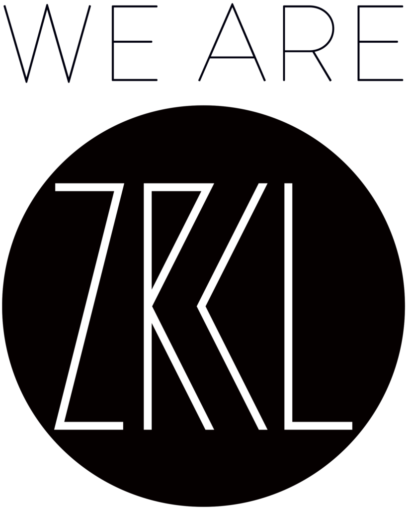 Logo ZRCL